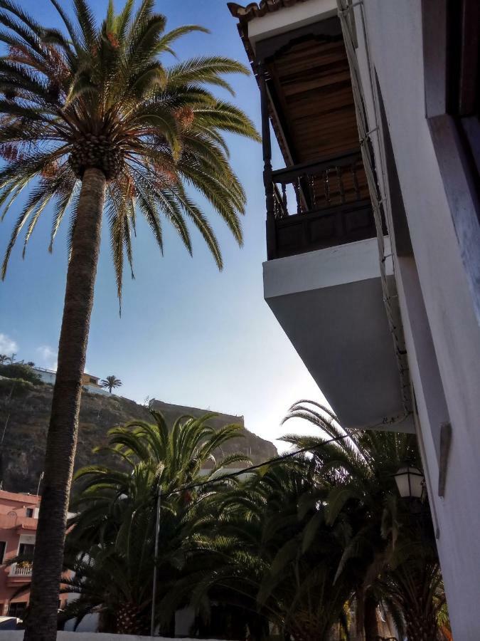 Phoenix Canariensis San Juan de la Rambla المظهر الخارجي الصورة